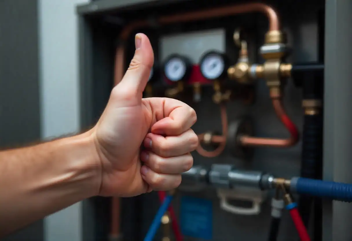 Emergency HVAC services and installations in Fulton, TX