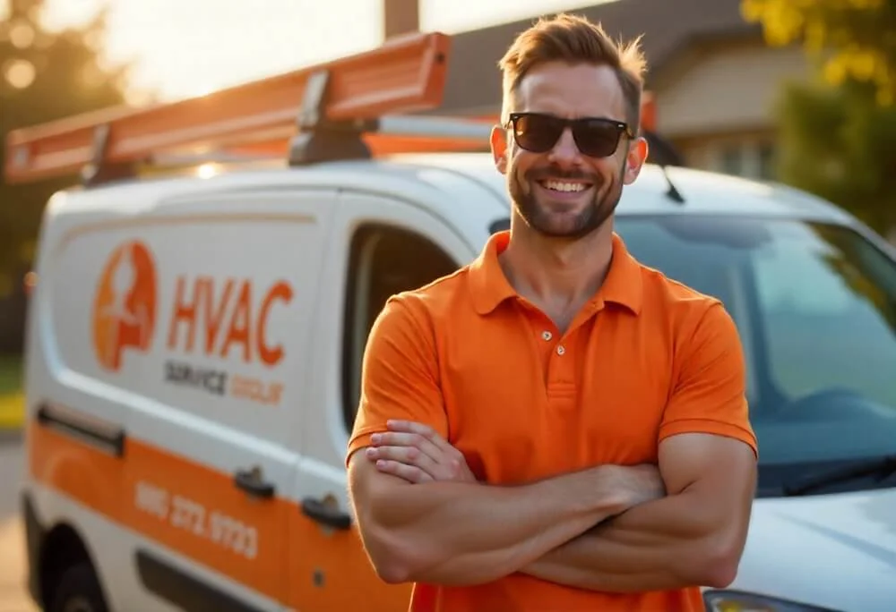 Professional HVAC repair and installation services in Fulton, TX